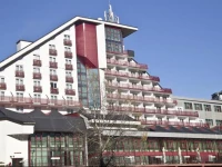Hotel Piatra Mare