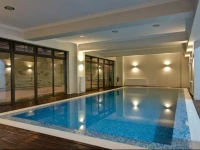 Rizzo Boutique & Spa Hotel