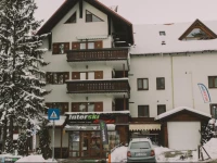 Interski Poiana Brasov