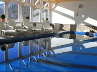 Vila Brandusa Predeal