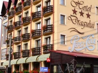 Hotel Dragului