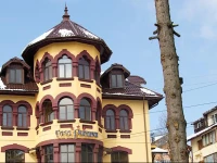 Pension Casa Dunarea