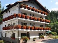 Pensiunea Anotimpuri