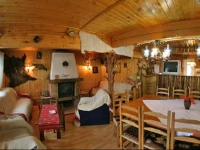 Vila Maria Rustic Predeal