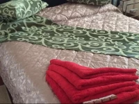 Sia Mountain Apartment