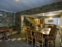 Vila Closca si Vila Albina