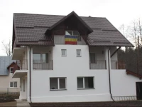 Vila TuristicДѓ CireЕџarii