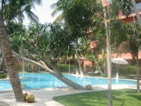 Prinz Garden Villa 3*