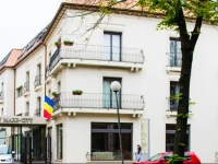 Hotel Satu Mare City
