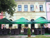 Hotel Villa Bodi