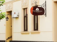Casa Transilvania