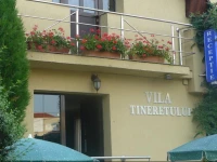 Vila Tineretului