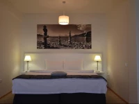 Korall Central Suites & Apartments