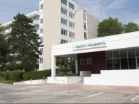 Hotel Prahova
