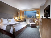 Grand Park Wuxi 5*