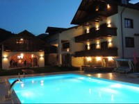 Domeniul Orlandea Apartamente Ioana 5*