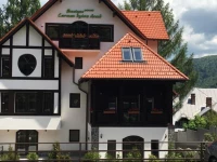 Pensiunea Carmen Sylva Grand