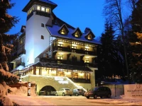 Hotel Foisorul cu Flori