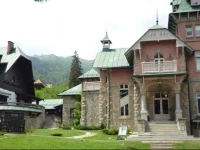 Vilele Lucia Luxury Mens Sana