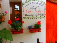 Bistro-Pension La Teleferic