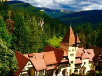 Complex La Tunuri - Vila Economat