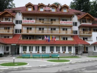 Hotel Cristal-Stadion