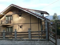 Holiday Houses Sinaia Prahova 3*