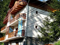 Pension Casa Soarelui