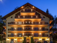 Hotel Regal Sinaia