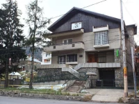 Vila Condor Sinaia 3*