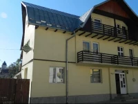 Pension Sinaia - Casa Ta 2*