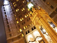 InterContinental Mark Hopkins San Francisco 4*