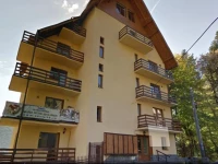 Apartament Aosta Sinaia