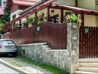 Casa de Vacanta Razvan si Andrei