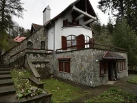 Le Chalet des RГЄves