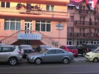 Motel National Sinaia