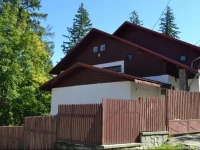 Pensiunea MartinezzZ