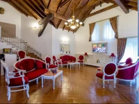 Villa Princess Of Transylvania