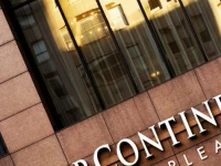 InterContinental New Orleans 4*