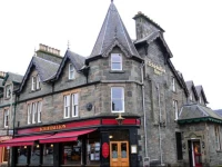 Schiehallion Hotel 3*