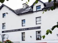 Breadalbane Arms Hotel