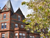 The Townhouse Aberfeldy