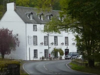 The Weem Inn