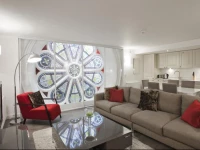 Apple Apartments Aberdeen 5*