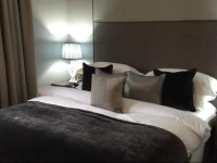 The Marcliffe Hotel and Spa