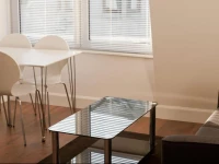 Aberdeen Serviced Apartments: Charlotte street