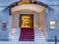 Copthorne Aberdeen Hotel
