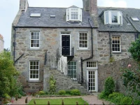 Langley Apartments - Dee Street