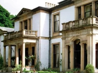 Macdonald Norwood Hall Hotel