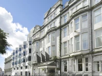 Mercure Aberdeen Caledonian Hotel